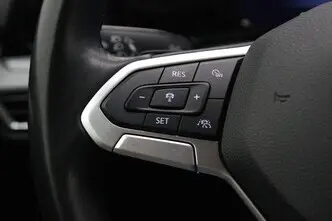 Volkswagen Golf, 2.0, 110 kW, diesel, automatic, front-wheel drive