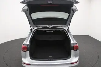 Volkswagen Golf, 2.0, 110 kW, diesel, automatic, front-wheel drive