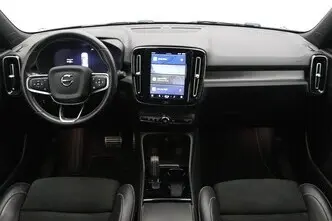 Volvo XC40, 300 kW, электричество, автомат, полный привод