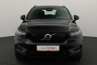 Volvo XC40, 300 kW, электричество, автомат, полный привод