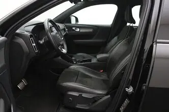 Volvo XC40, 300 kW, электричество, автомат, полный привод
