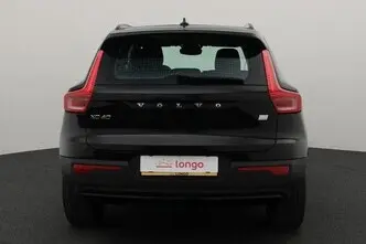 Volvo XC40, 300 kW, электричество, автомат, полный привод