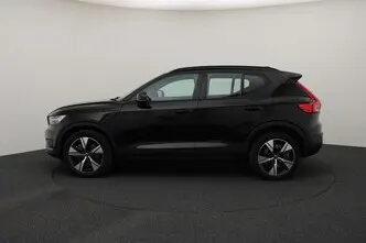 Volvo XC40, 300 kW, электричество, автомат, полный привод