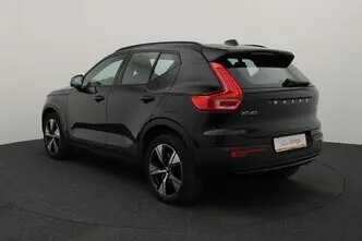 Volvo XC40, 300 kW, электричество, автомат, полный привод