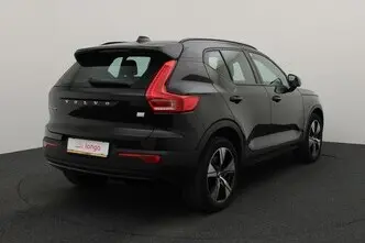 Volvo XC40, 300 kW, электричество, автомат, полный привод