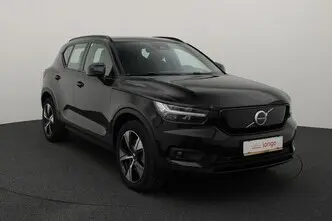 Volvo XC40, 300 kW, электричество, автомат, полный привод