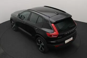 Volvo XC40, 300 kW, электричество, автомат, полный привод