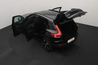 Volvo XC40, 300 kW, электричество, автомат, полный привод