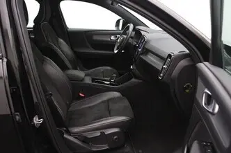 Volvo XC40, 300 kW, электричество, автомат, полный привод