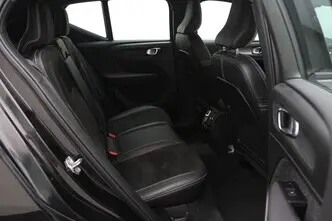 Volvo XC40, 300 kW, электричество, автомат, полный привод