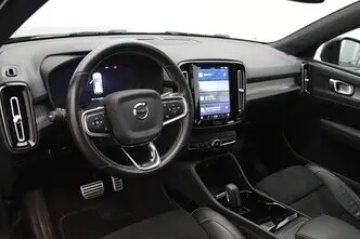 Volvo XC40, 300 kW, электричество, автомат, полный привод