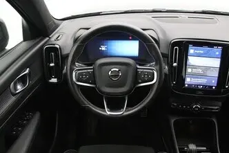 Volvo XC40, 300 kW, электричество, автомат, полный привод