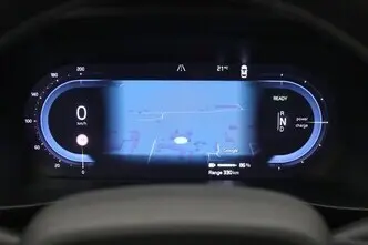 Volvo XC40, 300 kW, электричество, автомат, полный привод