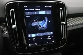 Volvo XC40, 300 kW, электричество, автомат, полный привод