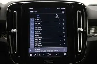 Volvo XC40, 300 kW, электричество, автомат, полный привод