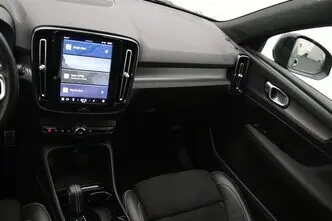 Volvo XC40, 300 kW, электричество, автомат, полный привод