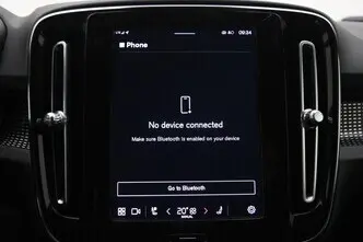 Volvo XC40, 300 kW, электричество, автомат, полный привод