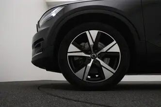 Volvo XC40, 300 kW, электричество, автомат, полный привод