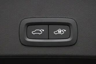 Volvo XC40, 300 kW, электричество, автомат, полный привод