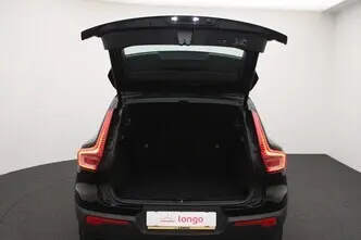 Volvo XC40, 300 kW, электричество, автомат, полный привод