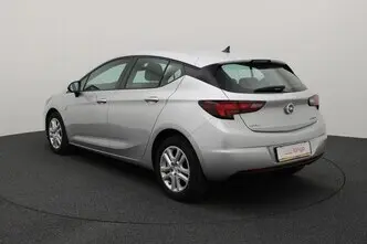 Opel Astra, 1.6, 81 kW, diisel, manuaal, esivedu