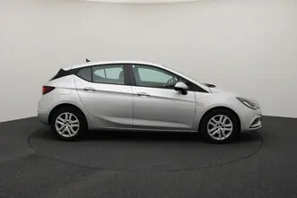 Opel Astra, 1.6, 81 kW, diisel, manuaal, esivedu