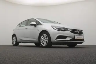 Opel Astra, 1.6, 81 kW, diisel, manuaal, esivedu