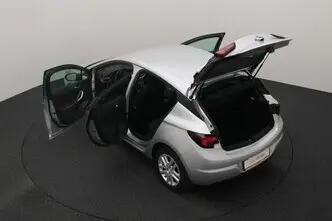 Opel Astra, 1.6, 81 kW, diisel, manuaal, esivedu