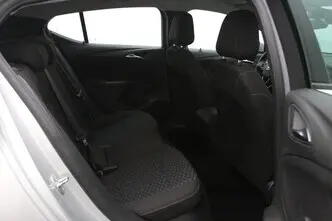 Opel Astra, 1.6, 81 kW, diisel, manuaal, esivedu