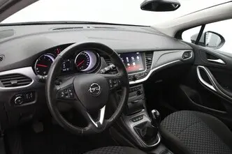 Opel Astra, 1.6, 81 kW, diisel, manuaal, esivedu