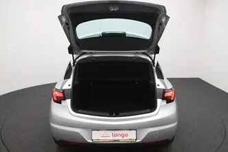 Opel Astra, 1.6, 81 kW, diisel, manuaal, esivedu