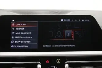 BMW 318, 2.0, 100 kW, hübriid, automaat, tagavedu