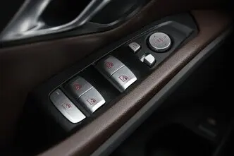 BMW 318, 2.0, 100 kW, hübriid, automaat, tagavedu