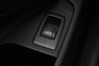 BMW 318, 2.0, 100 kW, hübriid, automaat, tagavedu