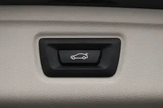 BMW 318, 2.0, 100 kW, hübriid, automaat, tagavedu