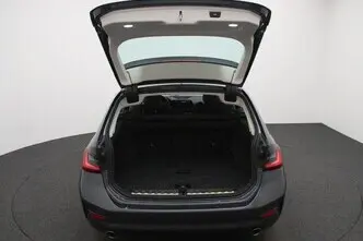 BMW 318, 2.0, 100 kW, hübriid, automaat, tagavedu