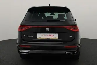 SEAT Tarraco, 1.5, 110 kW, bensiin, automaat, esivedu