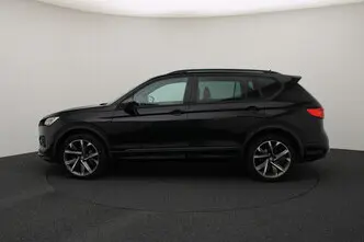 SEAT Tarraco, 1.5, 110 kW, bensiin, automaat, esivedu