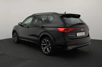SEAT Tarraco, 1.5, 110 kW, bensiin, automaat, esivedu