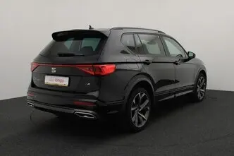SEAT Tarraco, 1.5, 110 kW, bensiin, automaat, esivedu