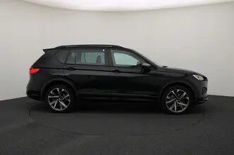 SEAT Tarraco, 1.5, 110 kW, bensiin, automaat, esivedu