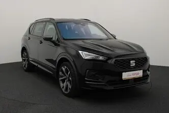 SEAT Tarraco, 1.5, 110 kW, bensiin, automaat, esivedu