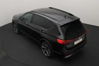 SEAT Tarraco, 1.5, 110 kW, bensiin, automaat, esivedu