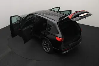 SEAT Tarraco, 1.5, 110 kW, bensiin, automaat, esivedu