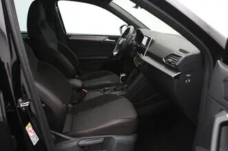 SEAT Tarraco, 1.5, 110 kW, bensiin, automaat, esivedu