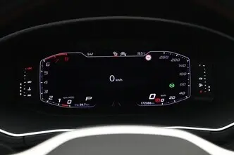SEAT Tarraco, 1.5, 110 kW, bensiin, automaat, esivedu