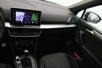 SEAT Tarraco, 1.5, 110 kW, bensiin, automaat, esivedu
