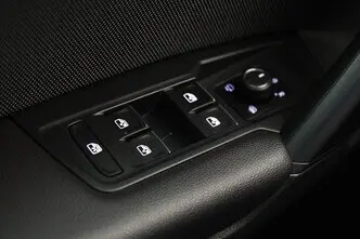 SEAT Tarraco, 1.5, 110 kW, bensiin, automaat, esivedu