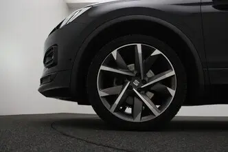 SEAT Tarraco, 1.5, 110 kW, bensiin, automaat, esivedu