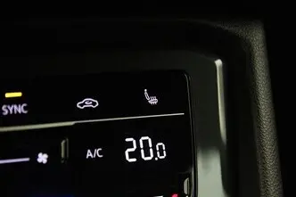 SEAT Tarraco, 1.5, 110 kW, bensiin, automaat, esivedu
